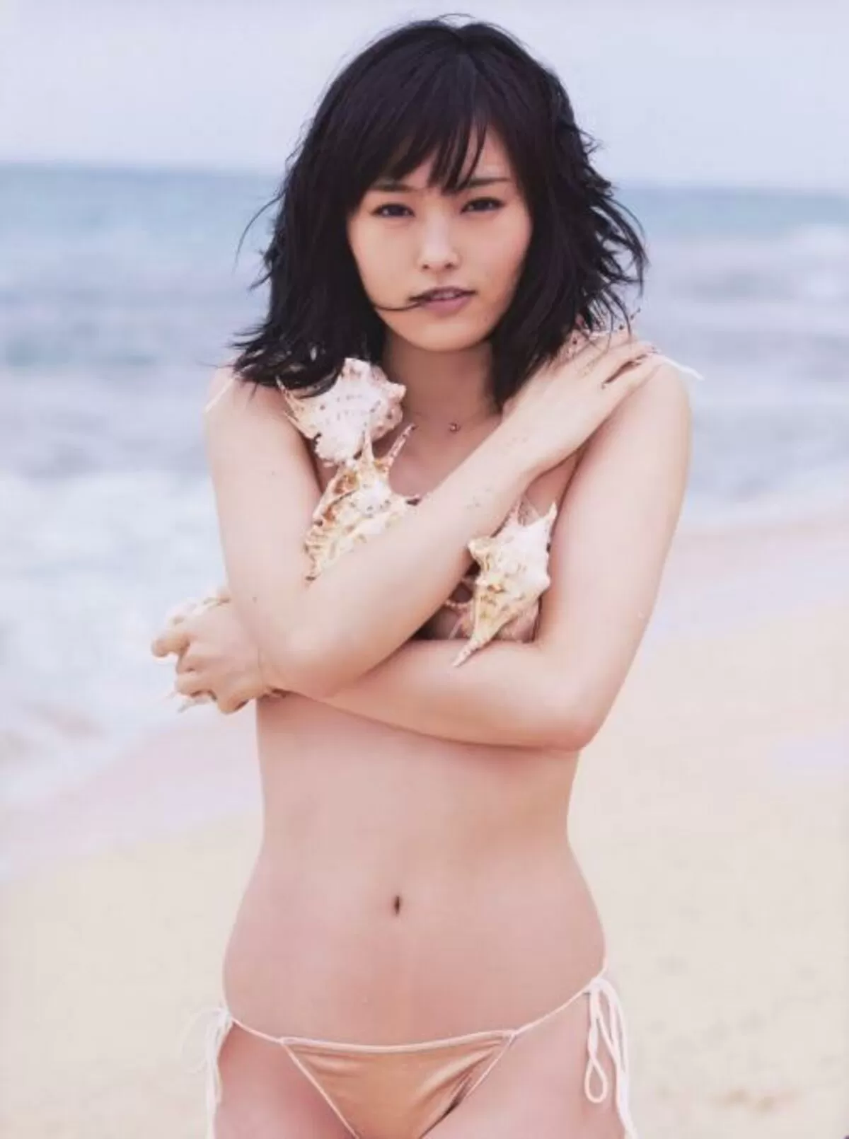 アイドル水着 エロ画像038