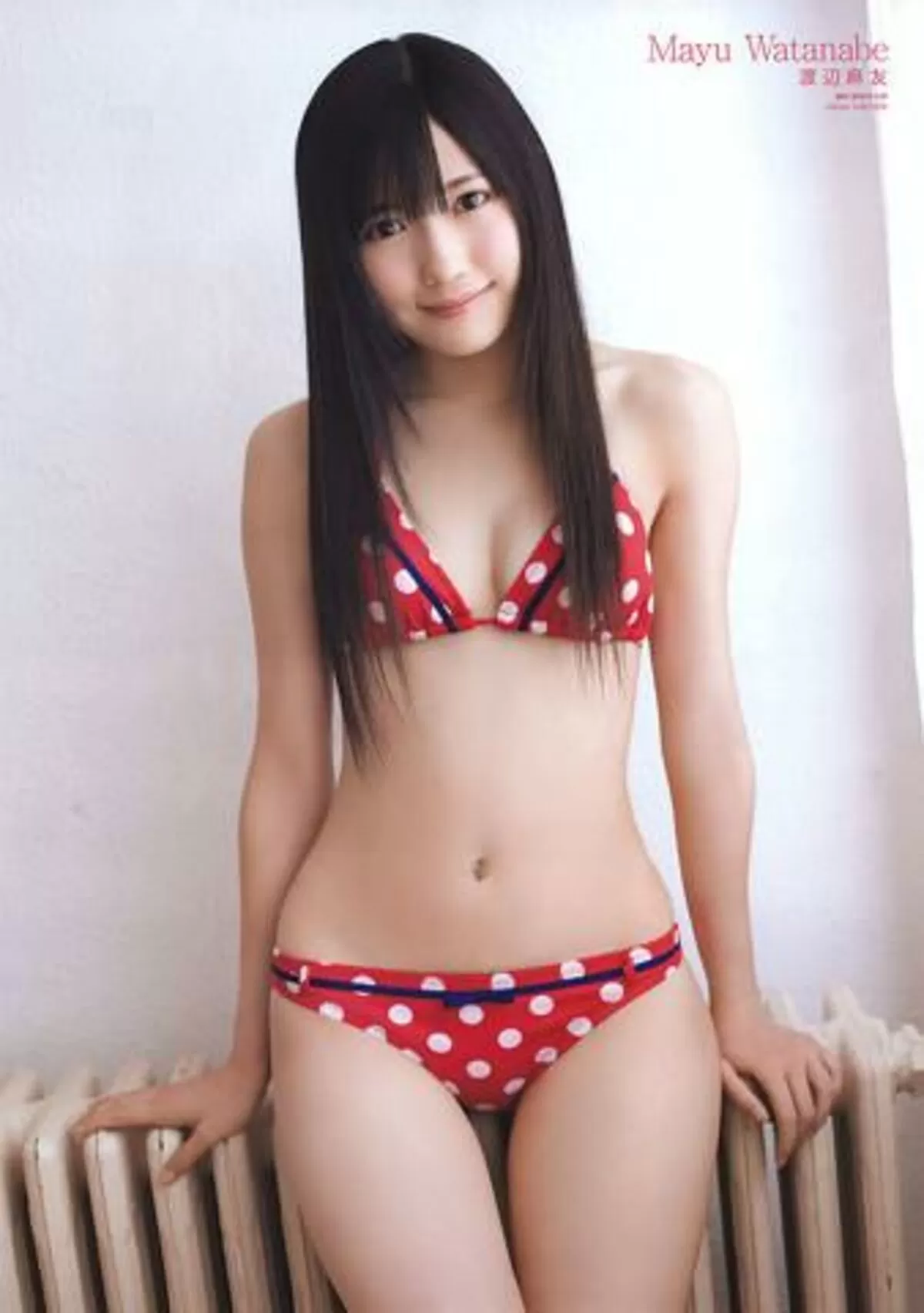 アイドル水着 エロ画像043