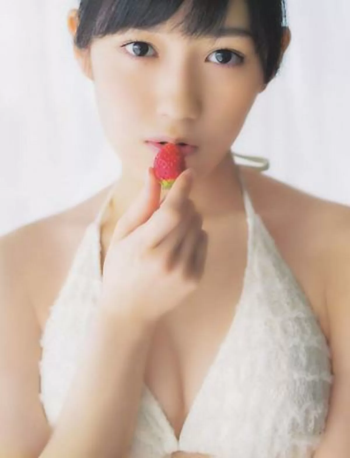 アイドル水着 エロ画像049