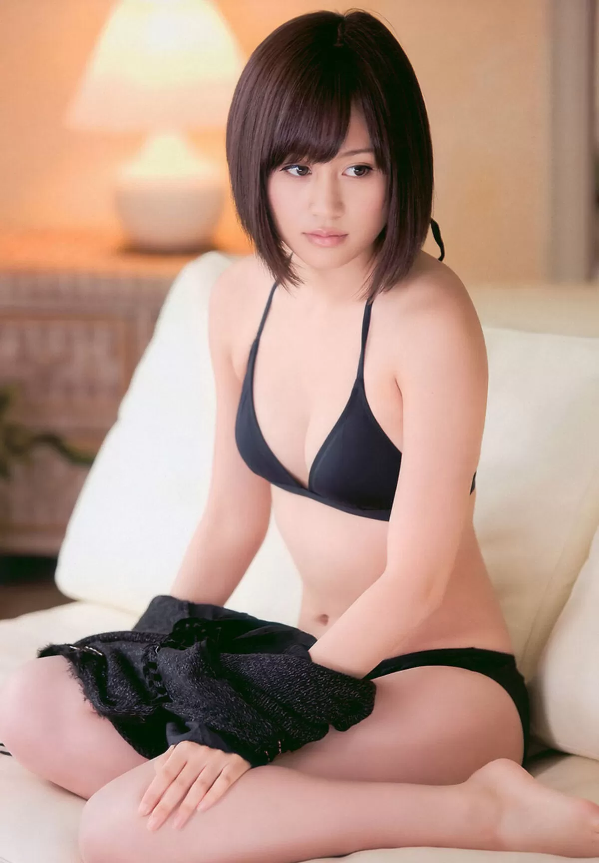 アイドル水着 エロ画像056
