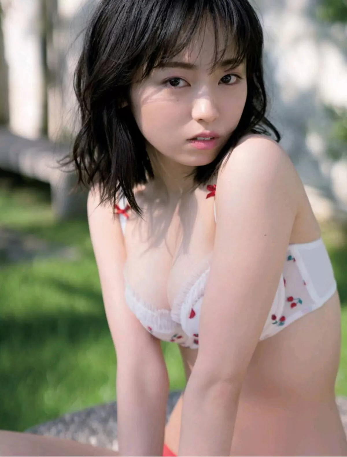 アイドル水着 エロ画像100