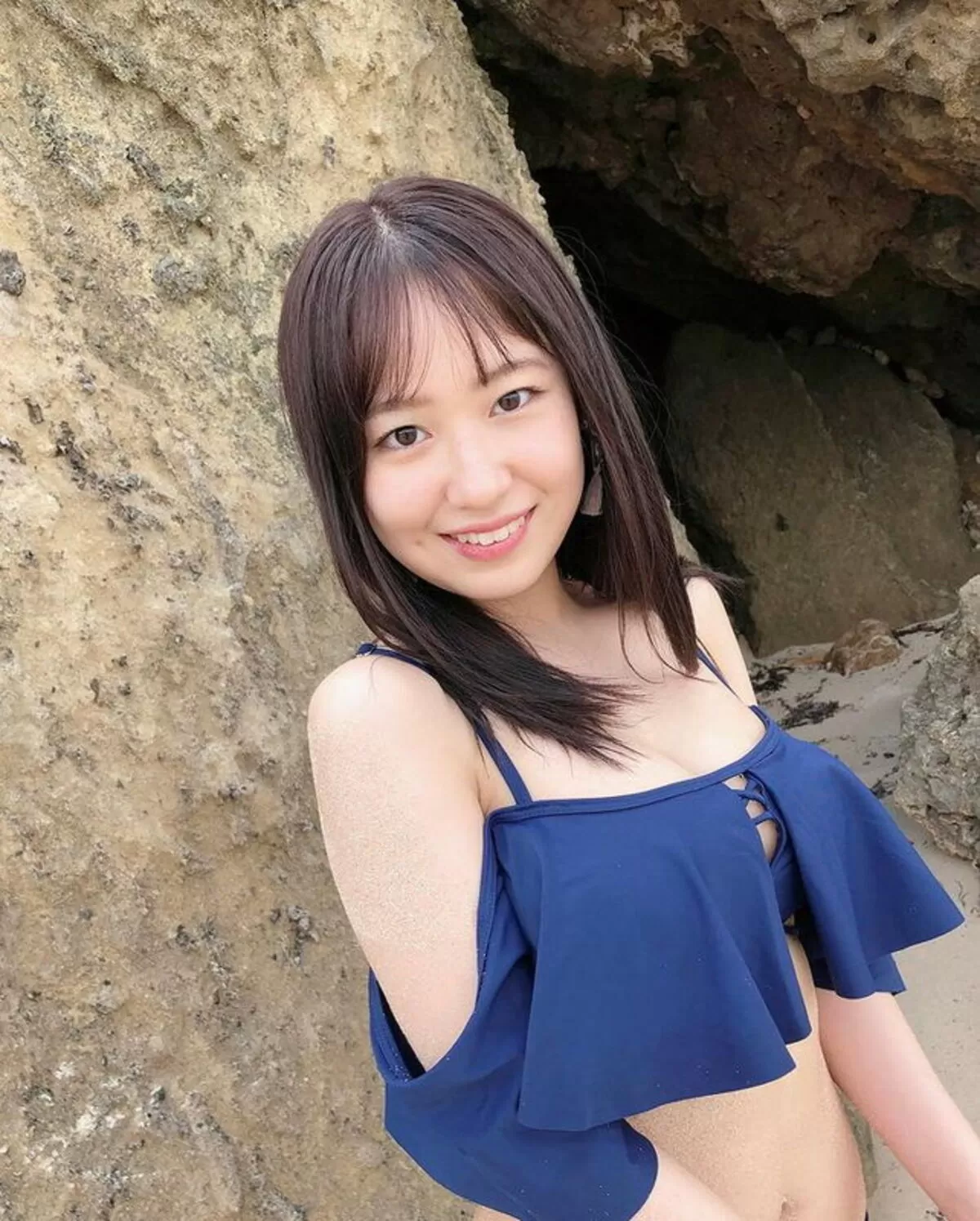 アイドル水着 エロ画像150