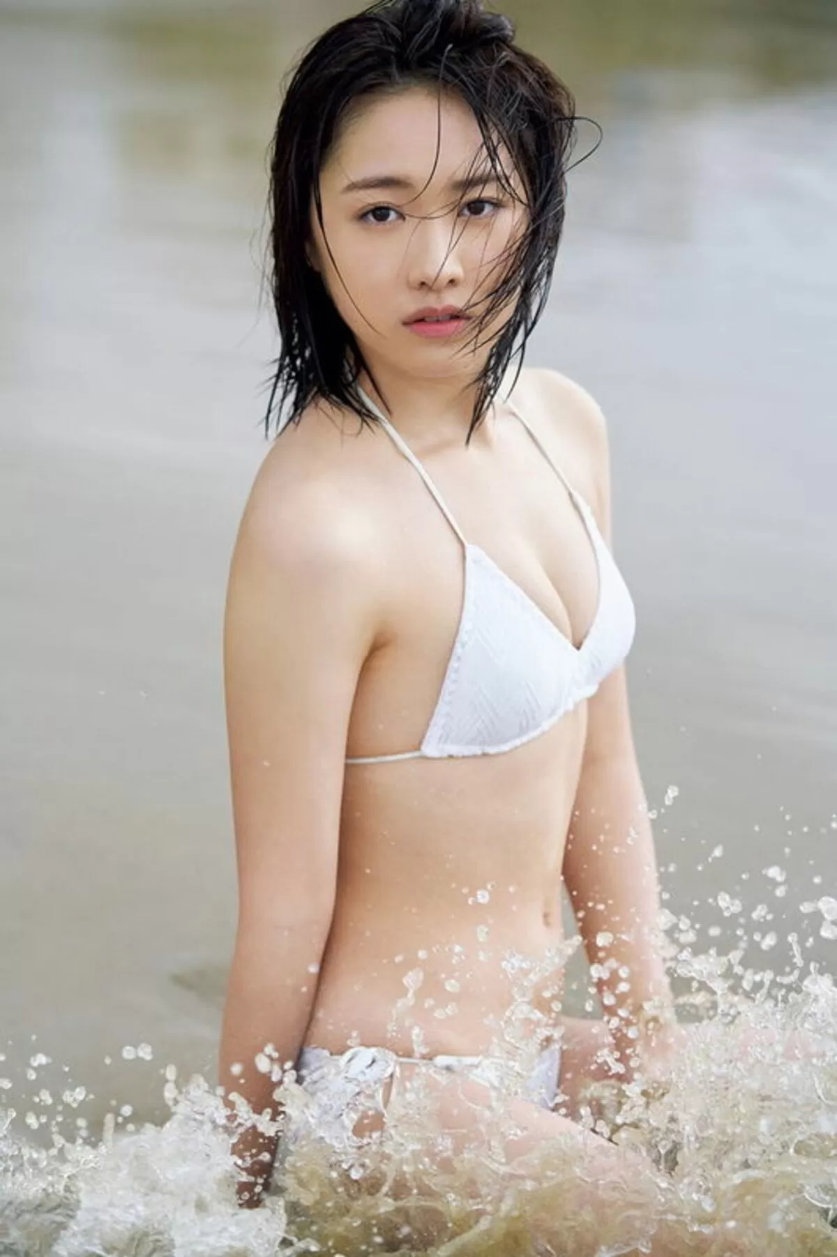 アイドル水着 エロ画像151