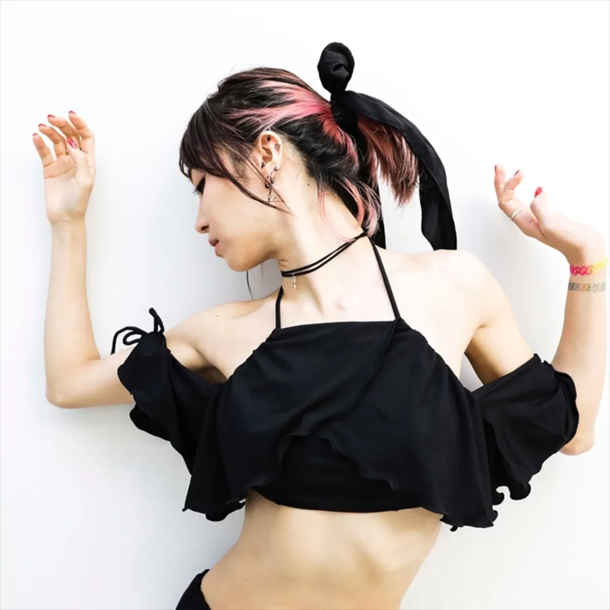 LiSAエロ画像002