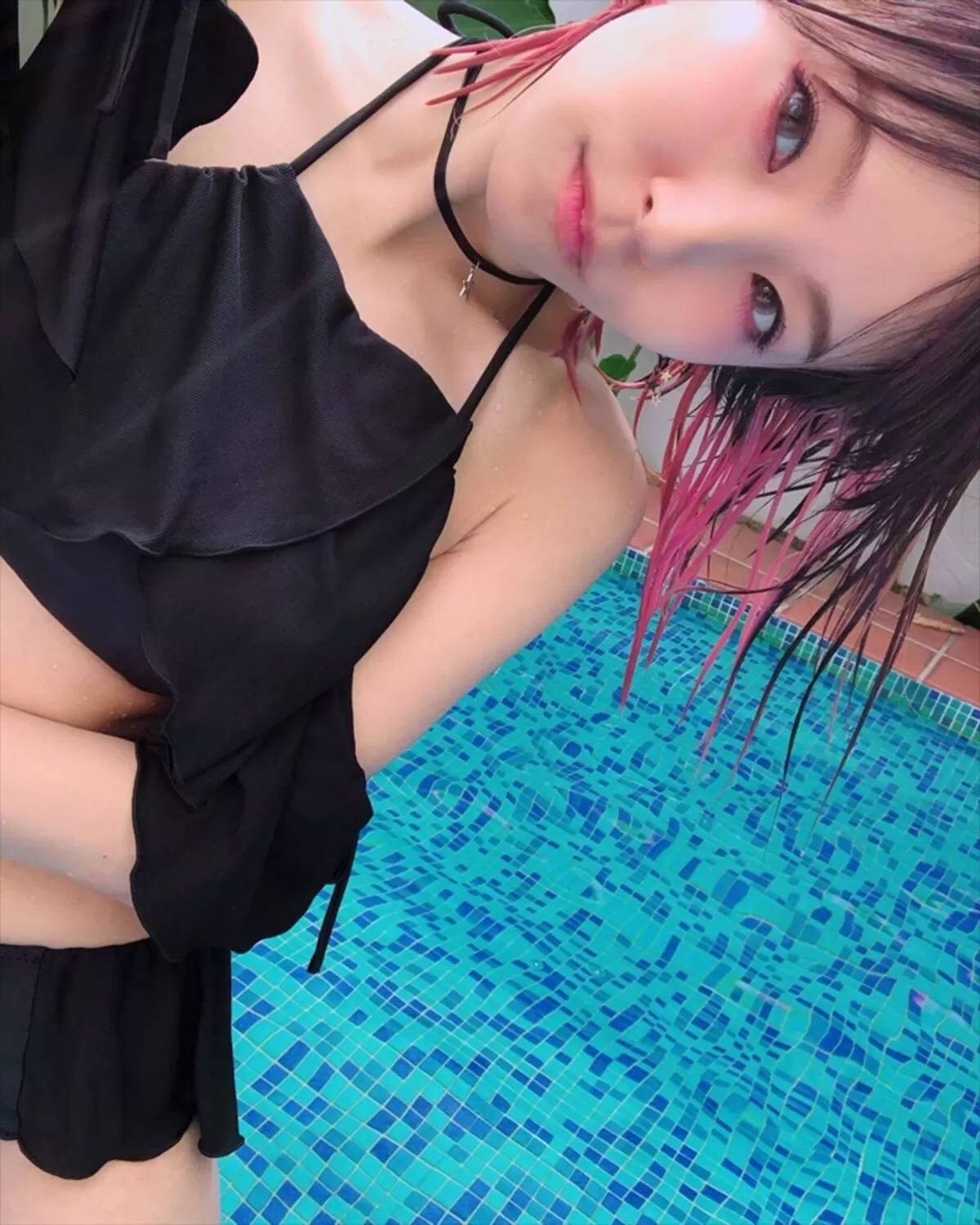 LiSAエロ画像054