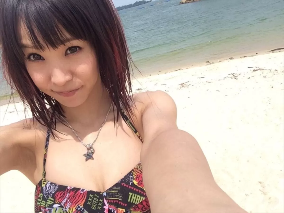 LiSAエロ画像055
