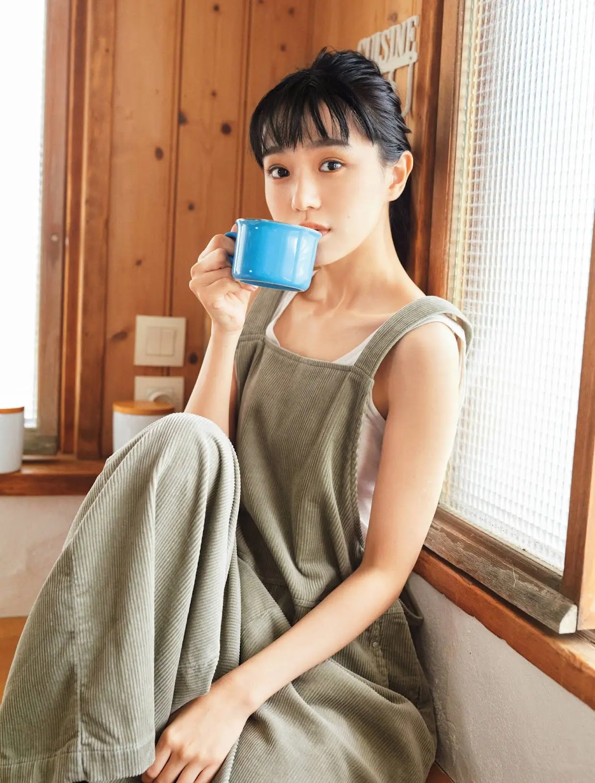 奈緒エロ画像108