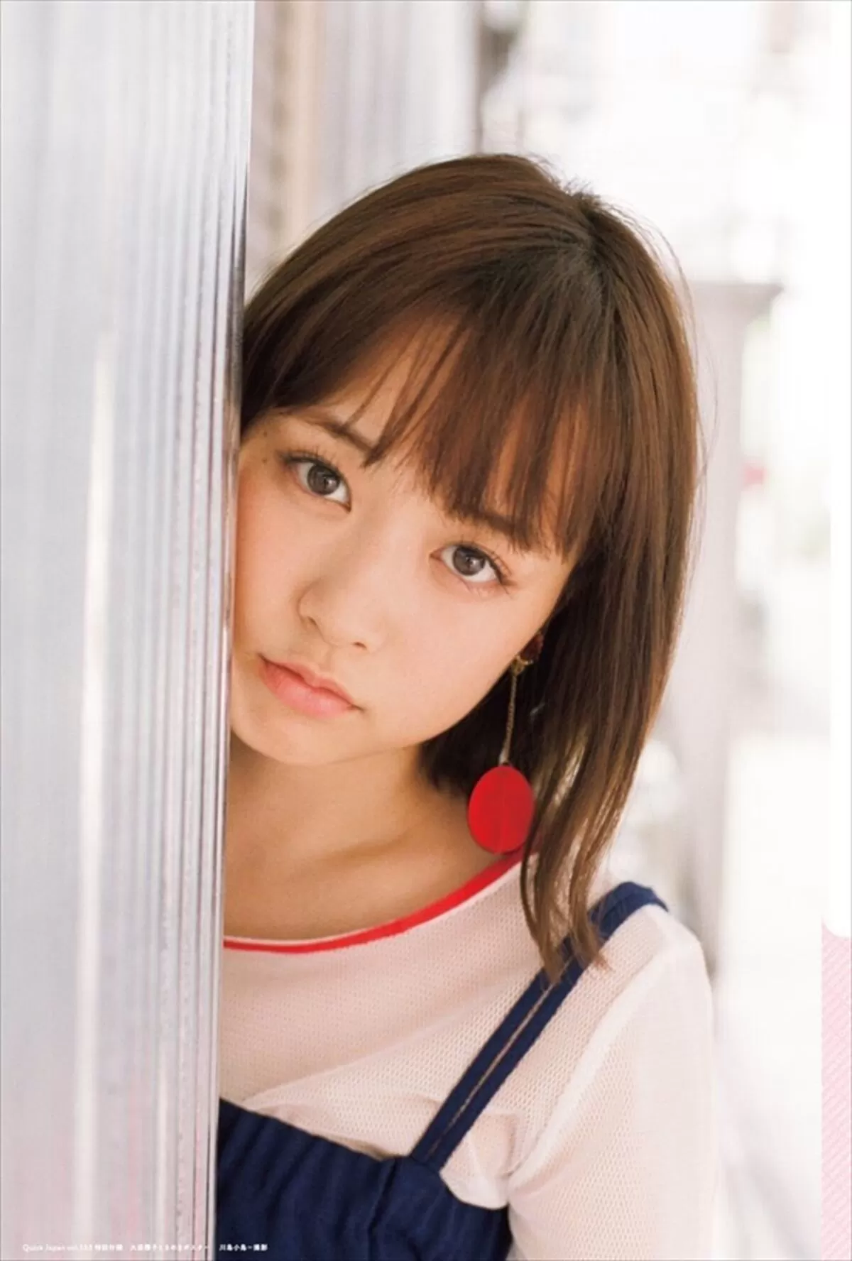 大原櫻子エロ画像017