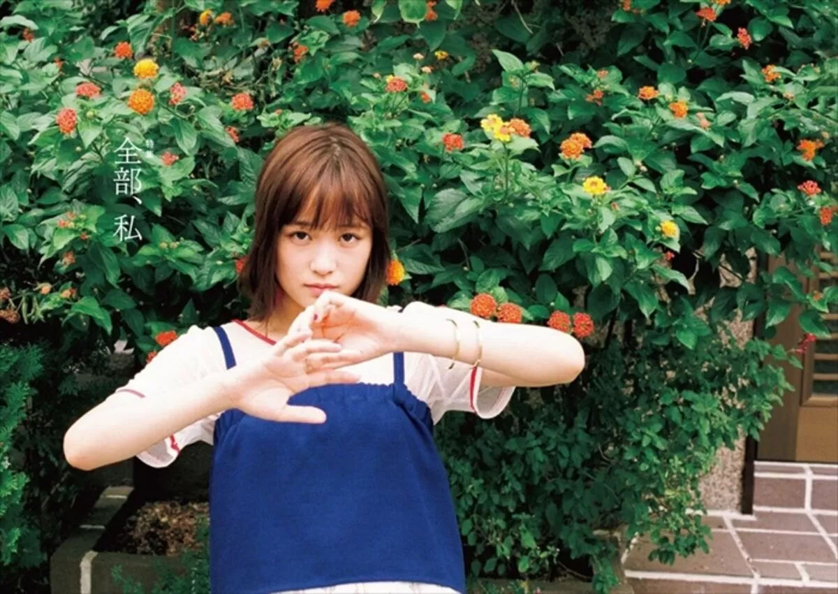 大原櫻子エロ画像020