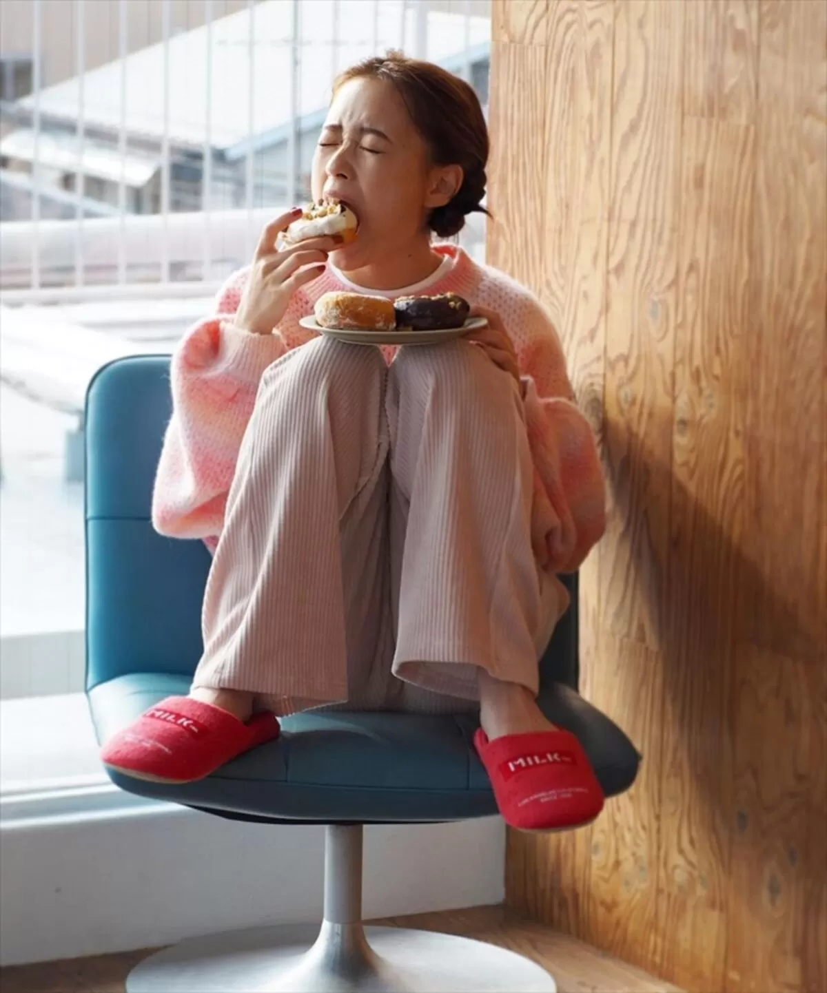 大原櫻子エロ画像022