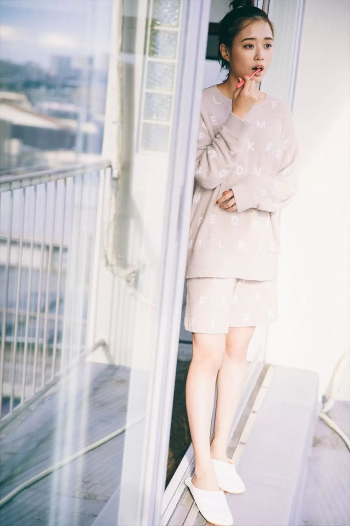 大原櫻子エロ画像026