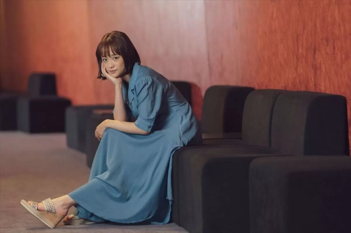 大原櫻子エロ画像027