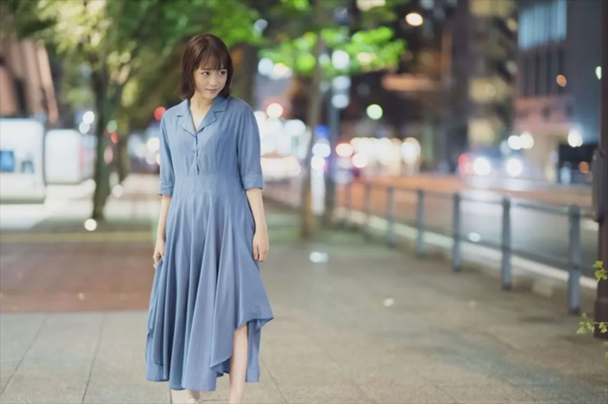 大原櫻子エロ画像028