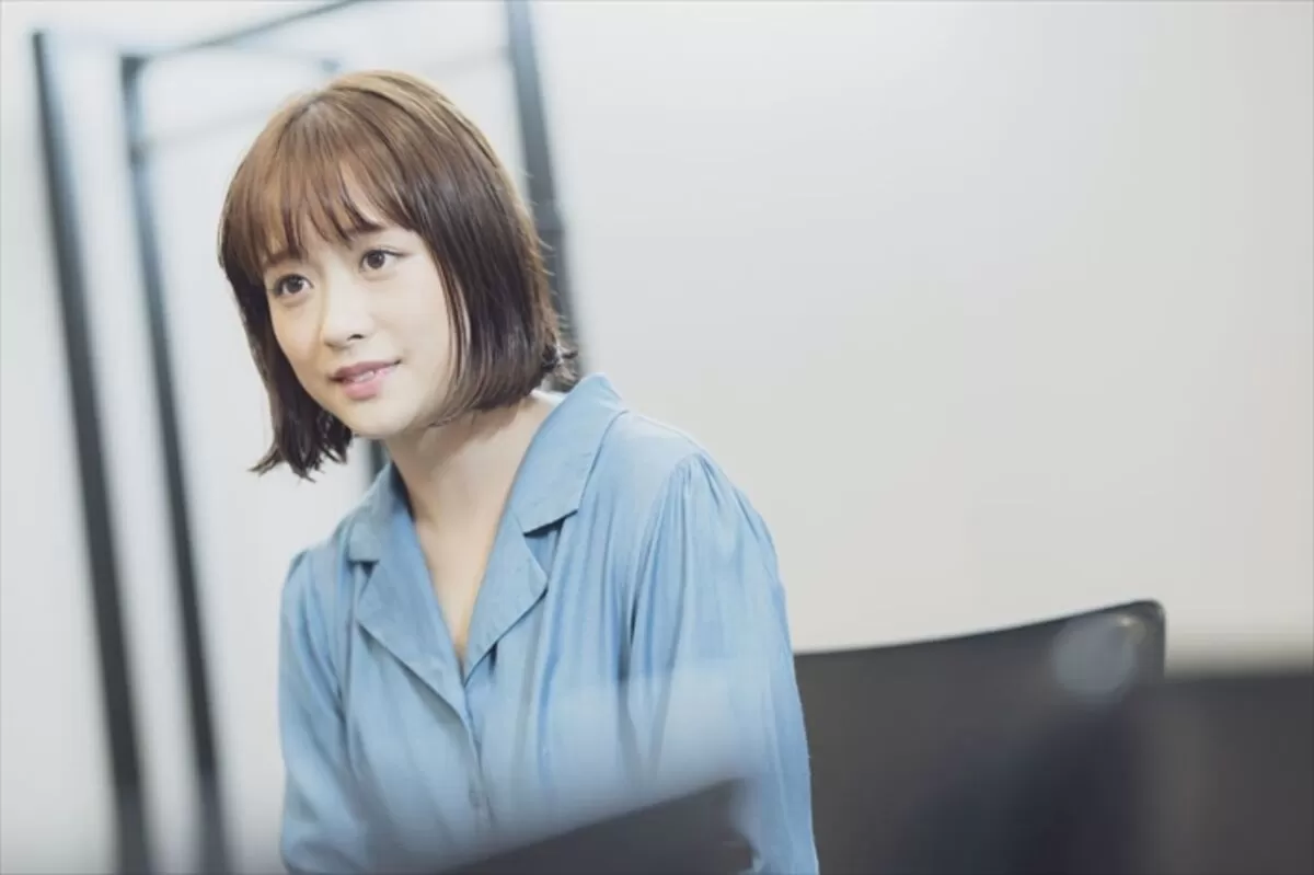 大原櫻子エロ画像029
