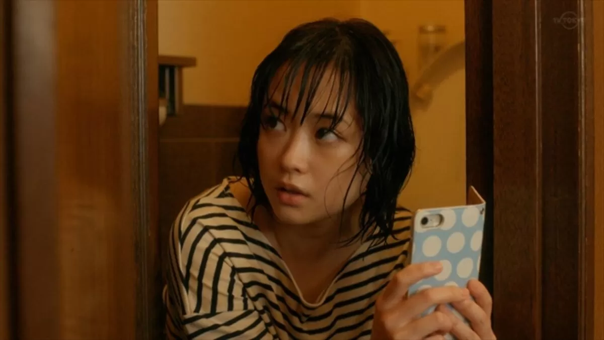 大原櫻子エロ画像034