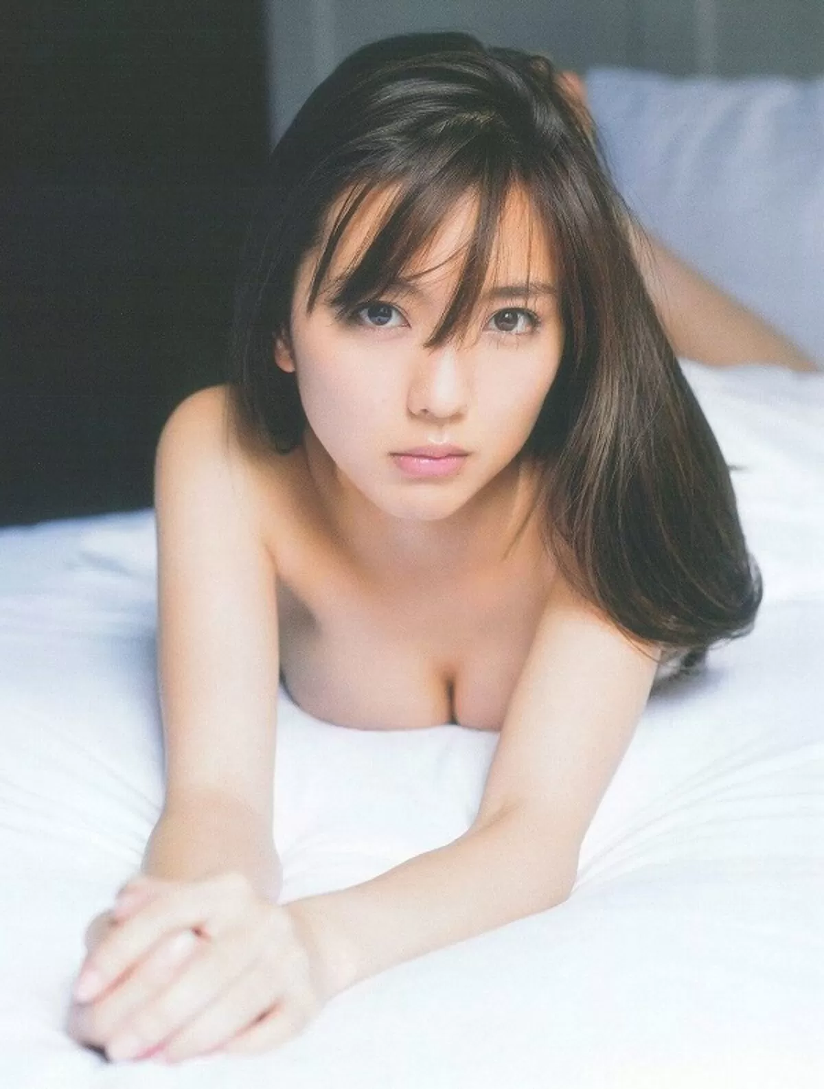 芸能人のセミヌードおっぱいが綺麗すぎるから126枚集めてみた034