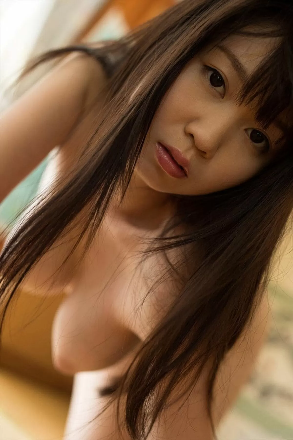 四つん這いおっぱいエロ画像001