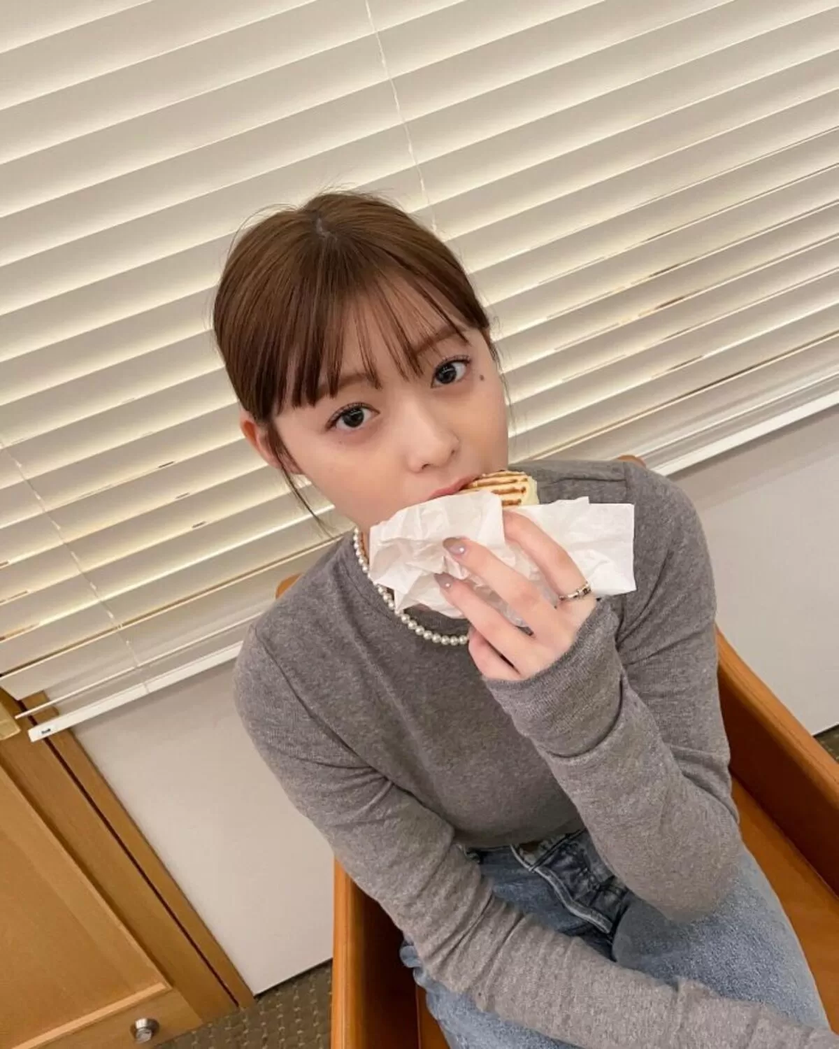 田﨑さくらエロ画像014