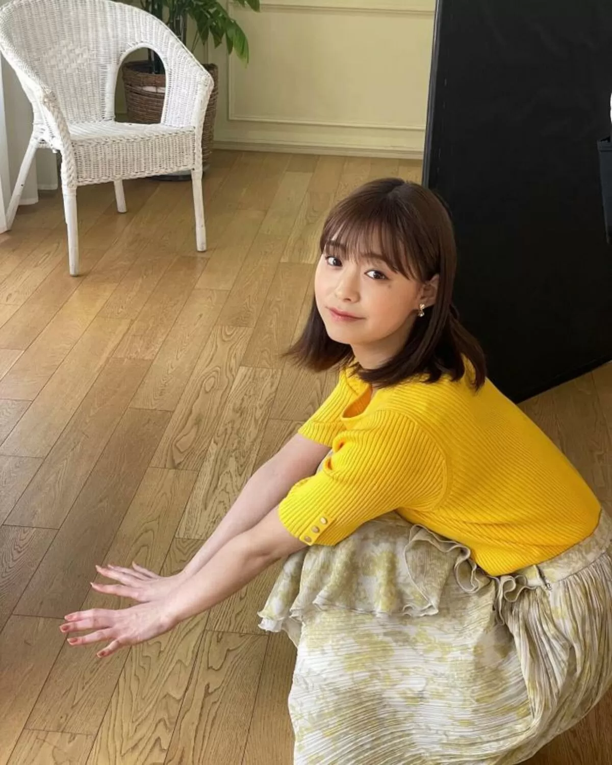 田﨑さくらエロ画像042