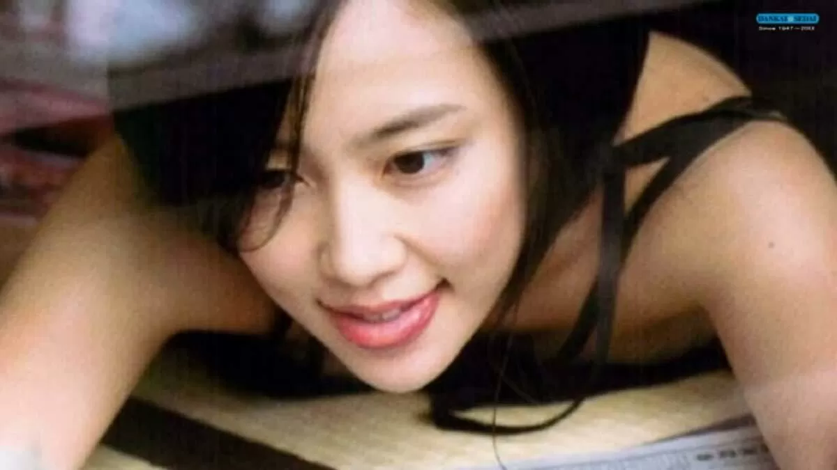 木村佳乃エロ画像013