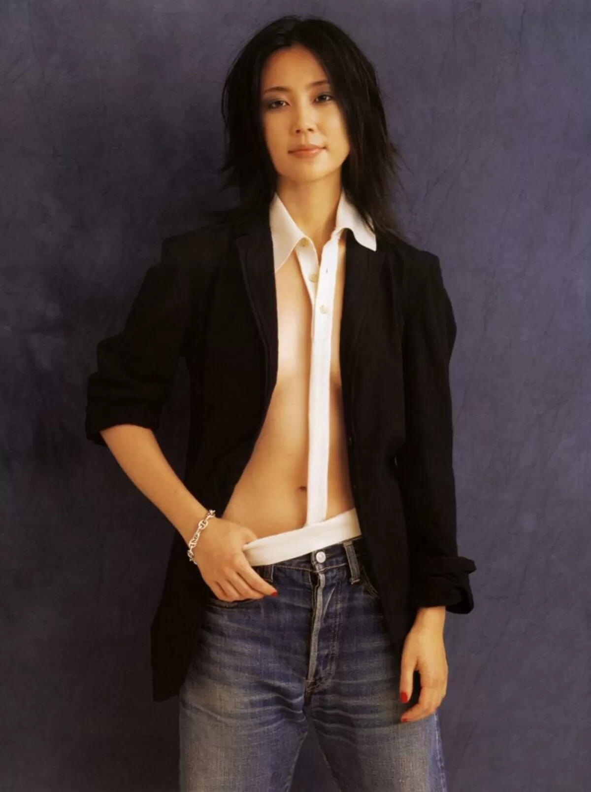 木村佳乃エロ画像022