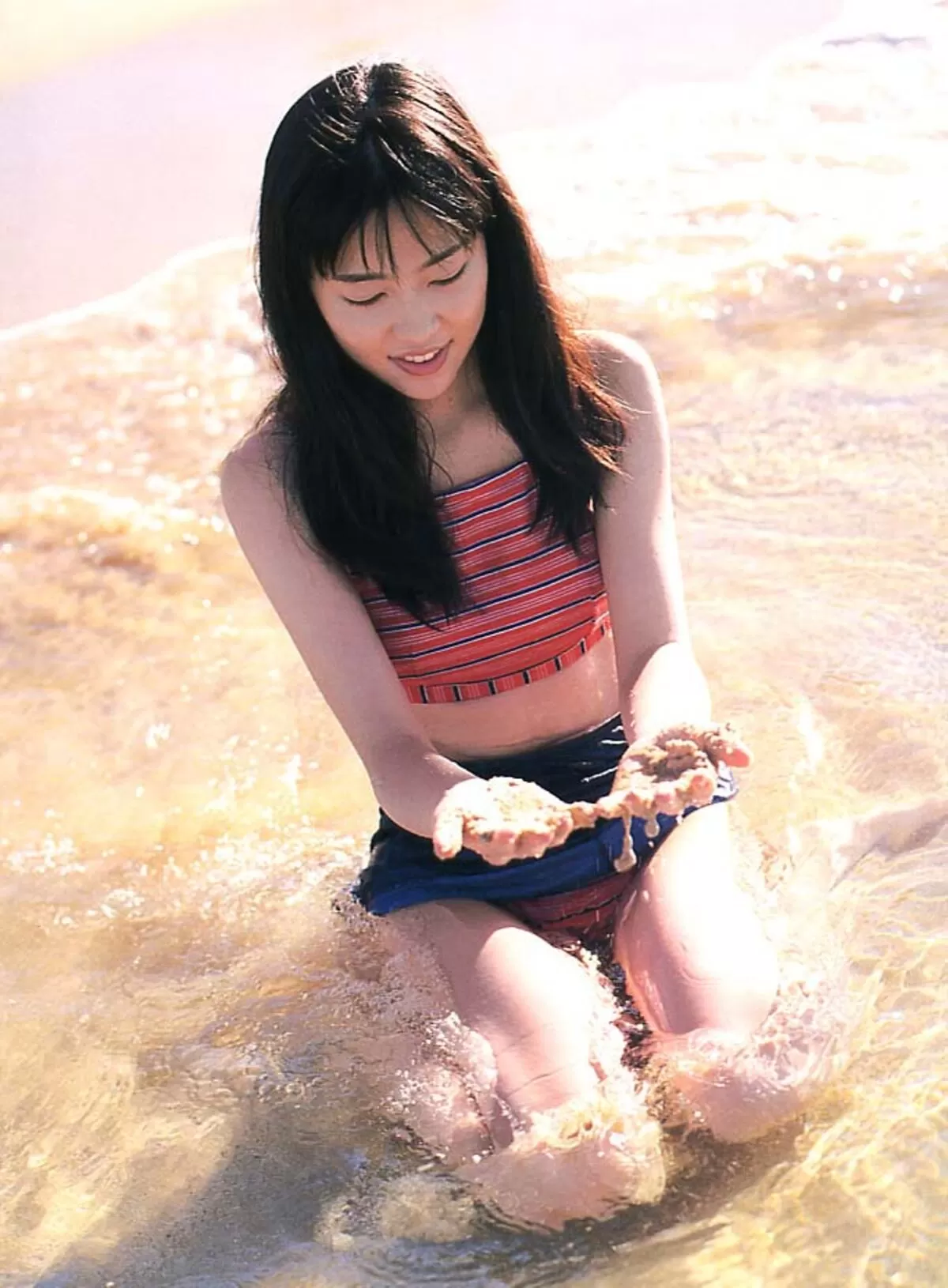 木村佳乃エロ画像026