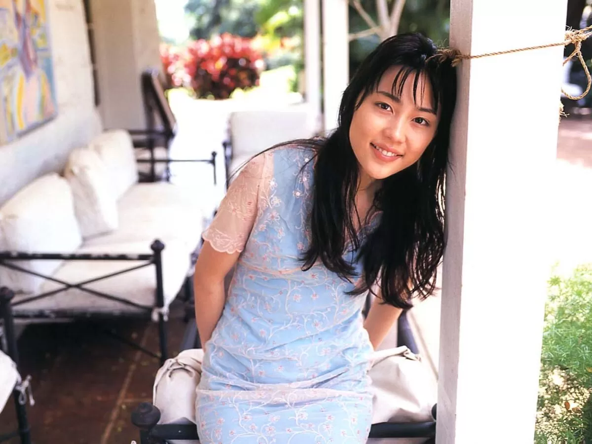 木村佳乃エロ画像027