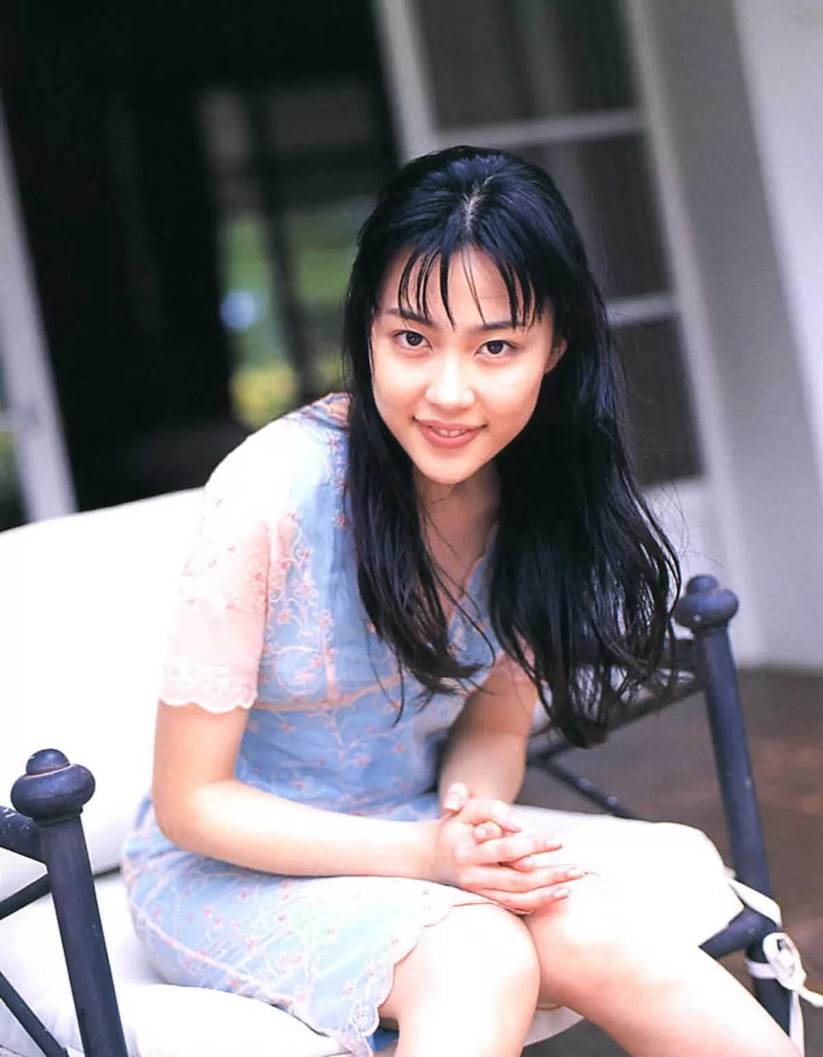 木村佳乃エロ画像028