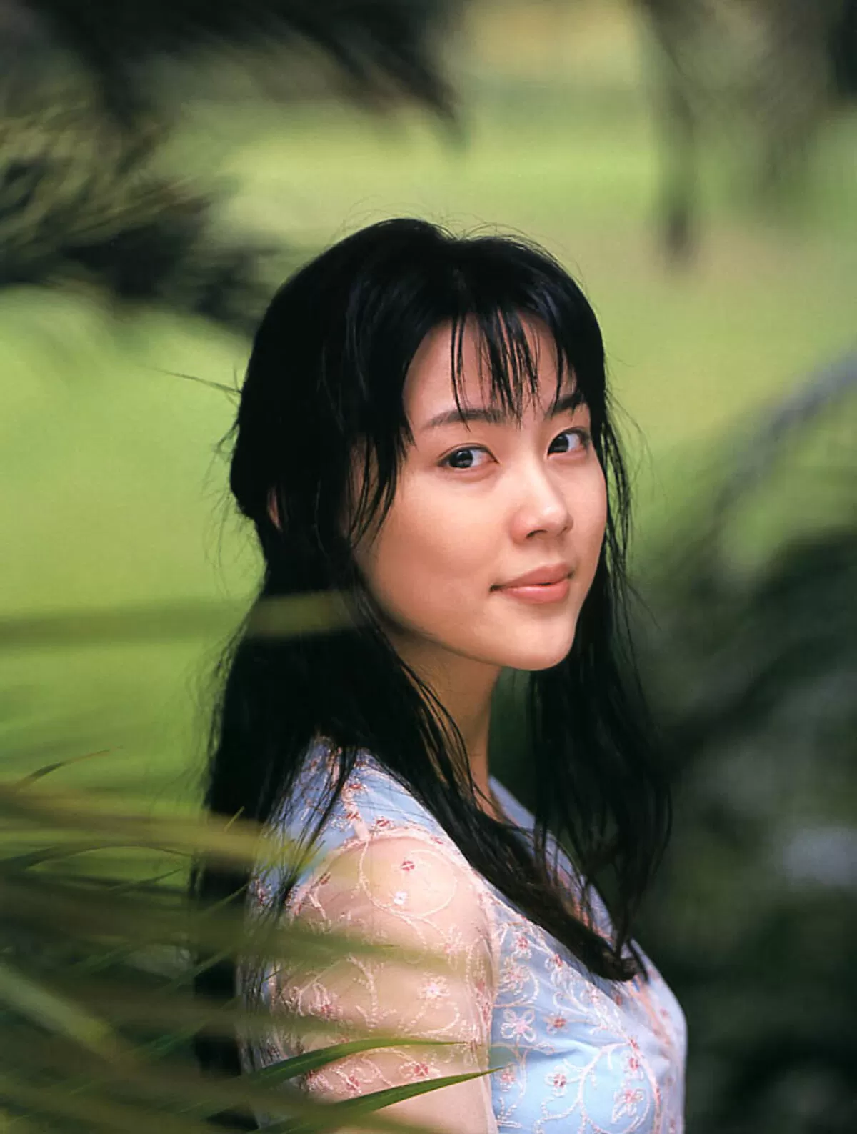 木村佳乃エロ画像030