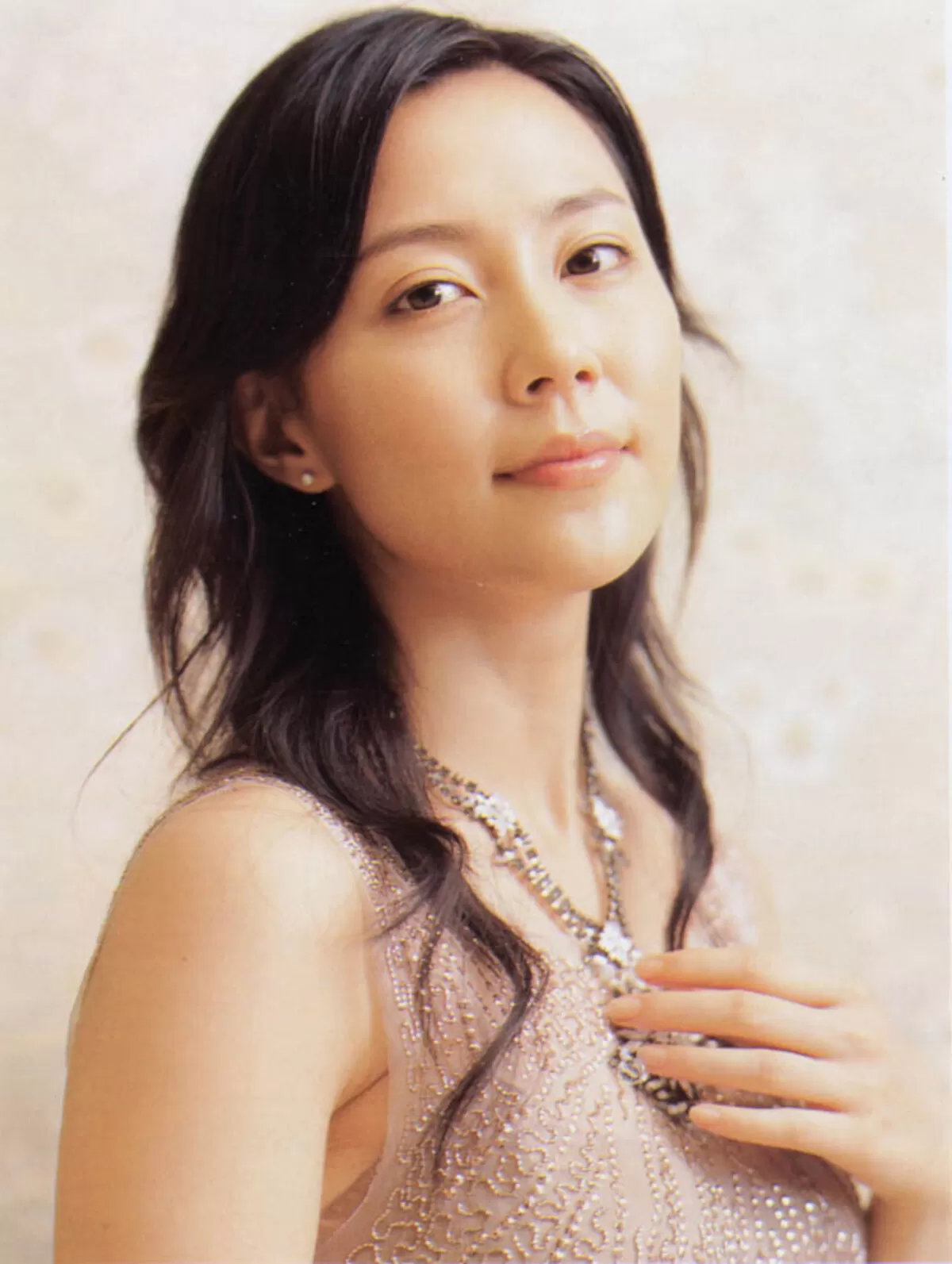 木村佳乃エロ画像038