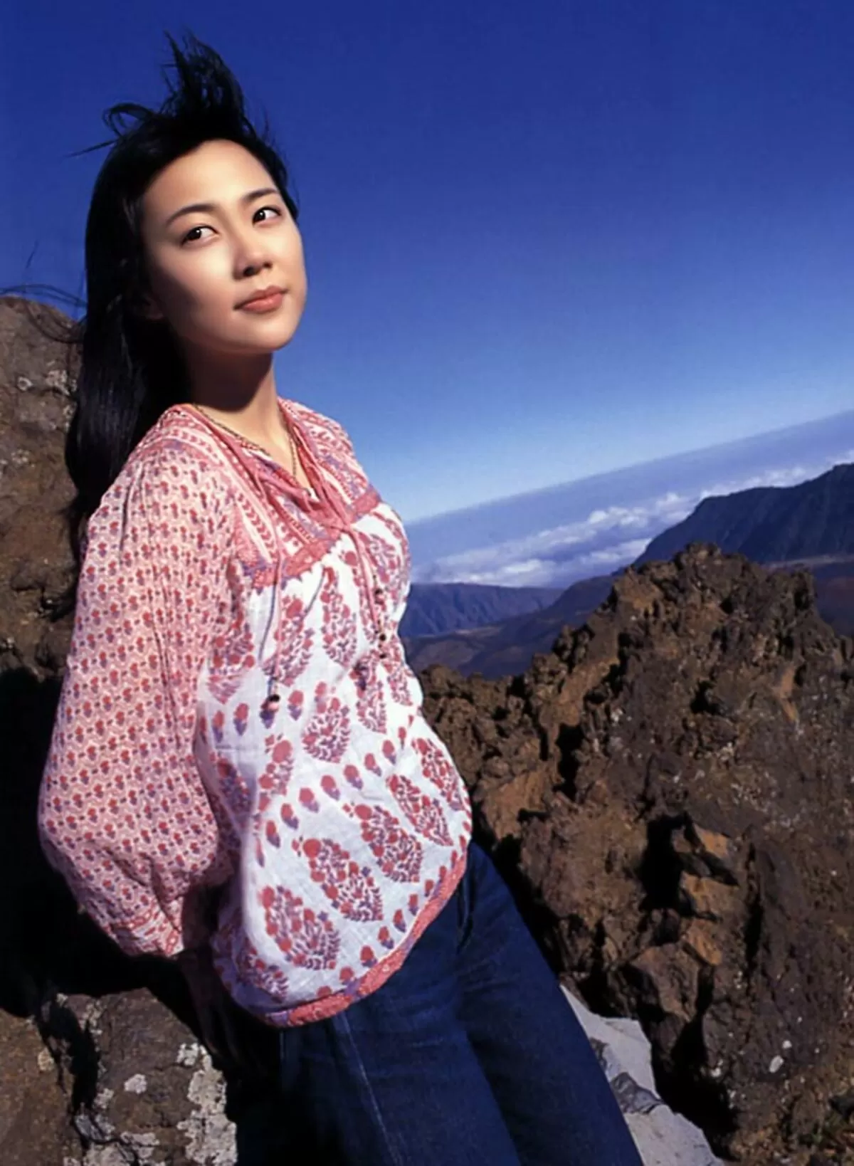 木村佳乃エロ画像047