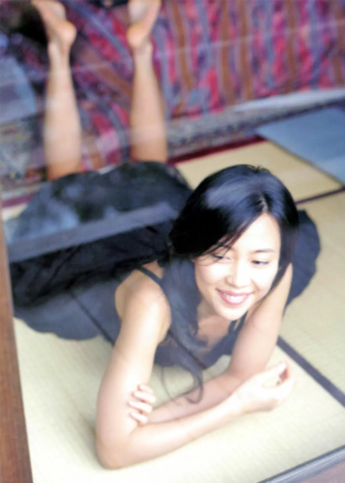 木村佳乃エロ画像067