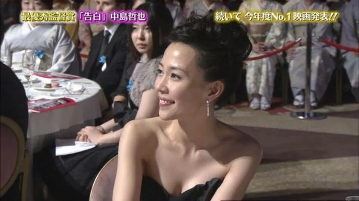 木村佳乃エロ画像078