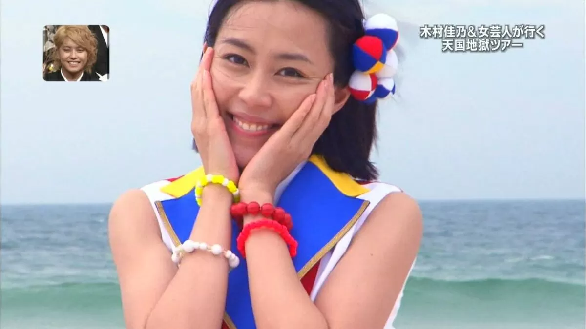 木村佳乃エロ画像080
