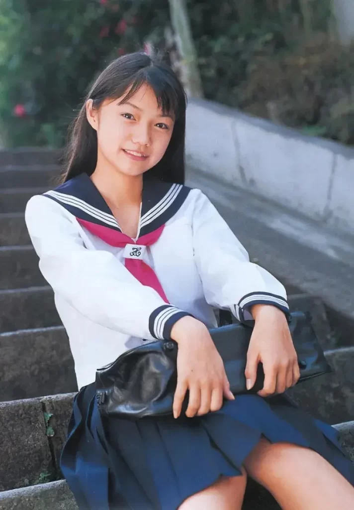 宮崎あおいエロ画像042
