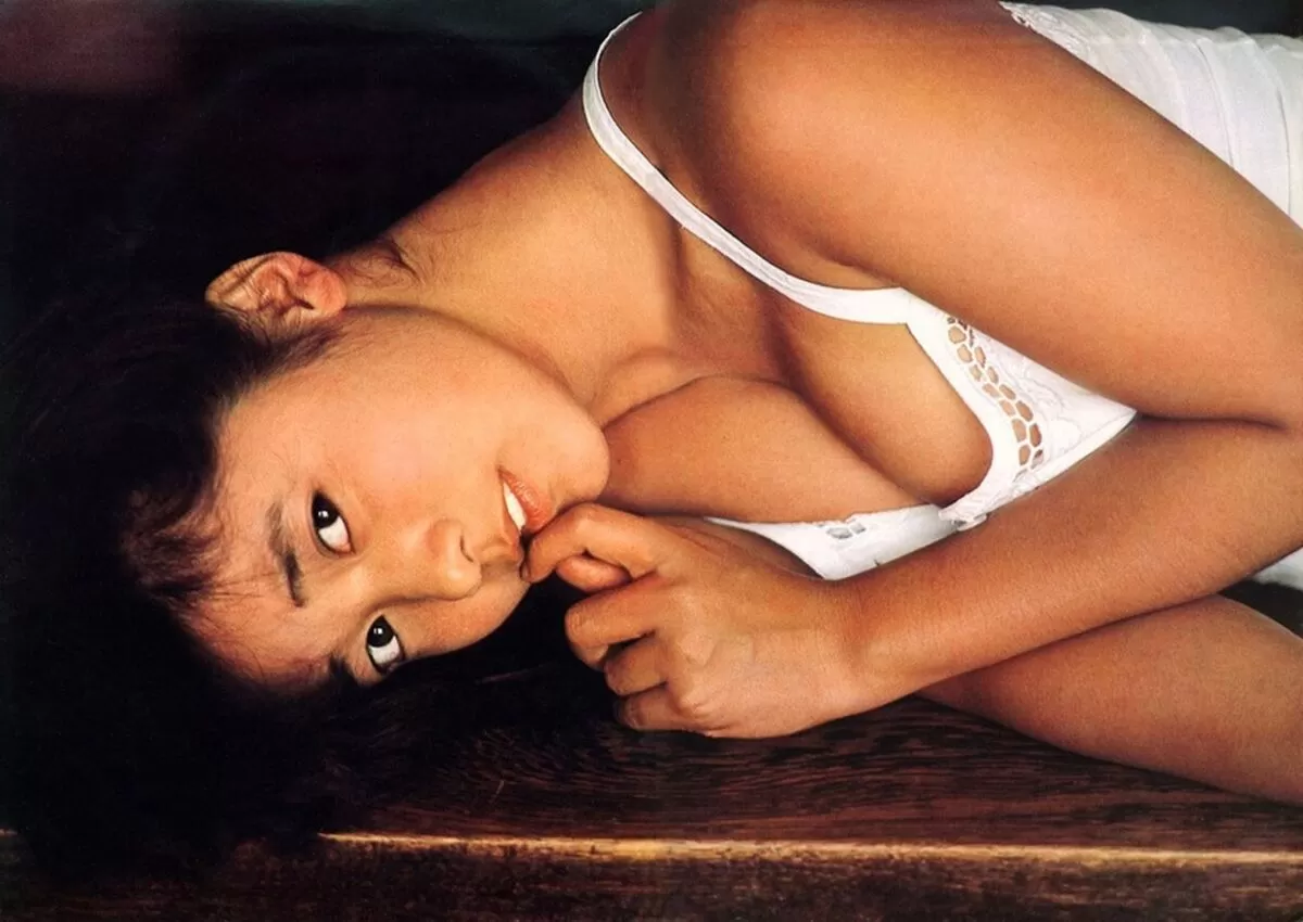 宮崎美子エロ画像005