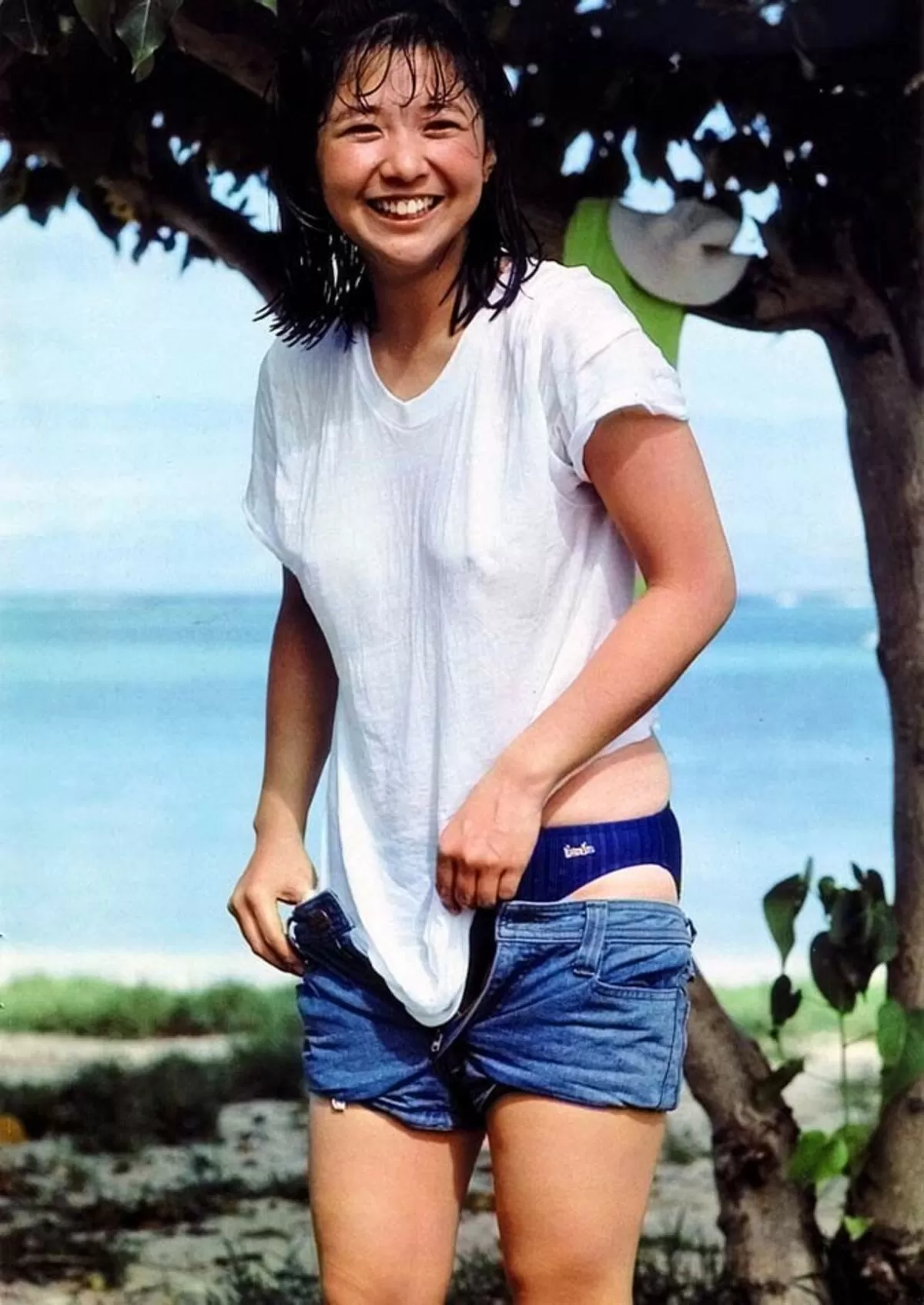 宮崎美子エロ画像008