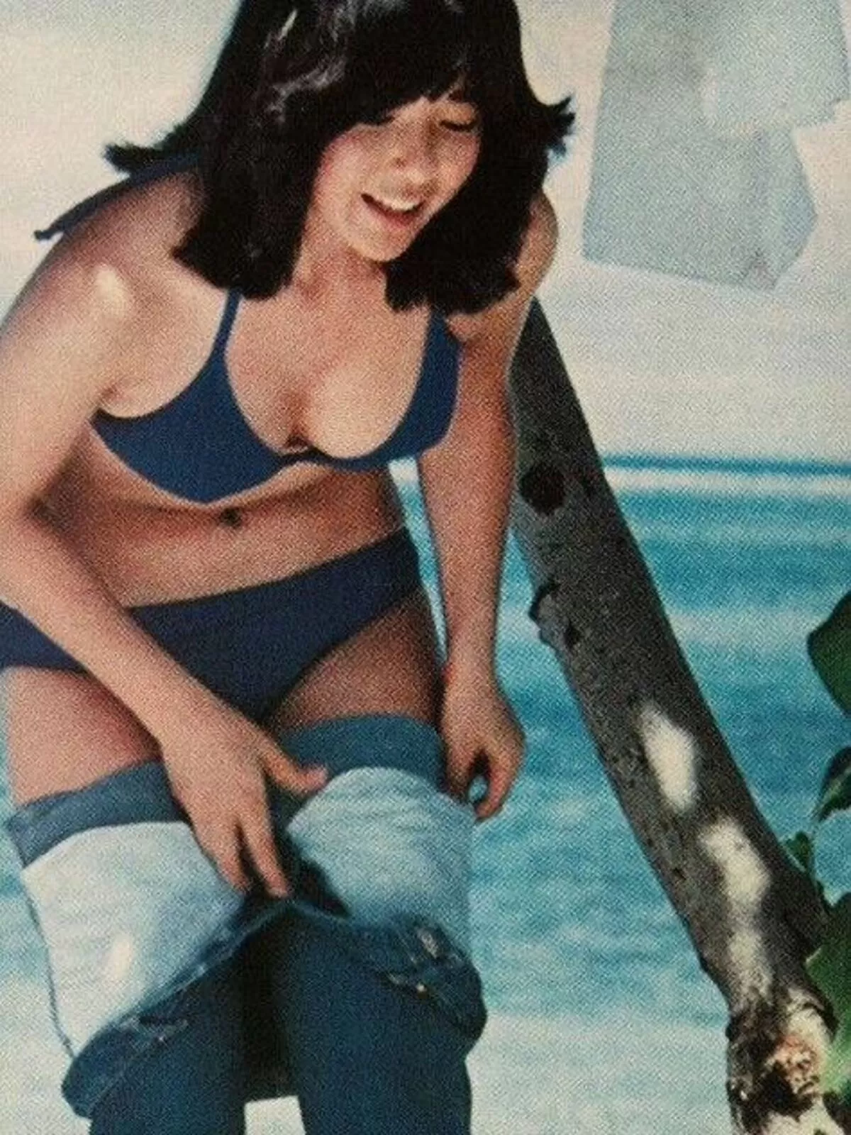 宮崎美子エロ画像016