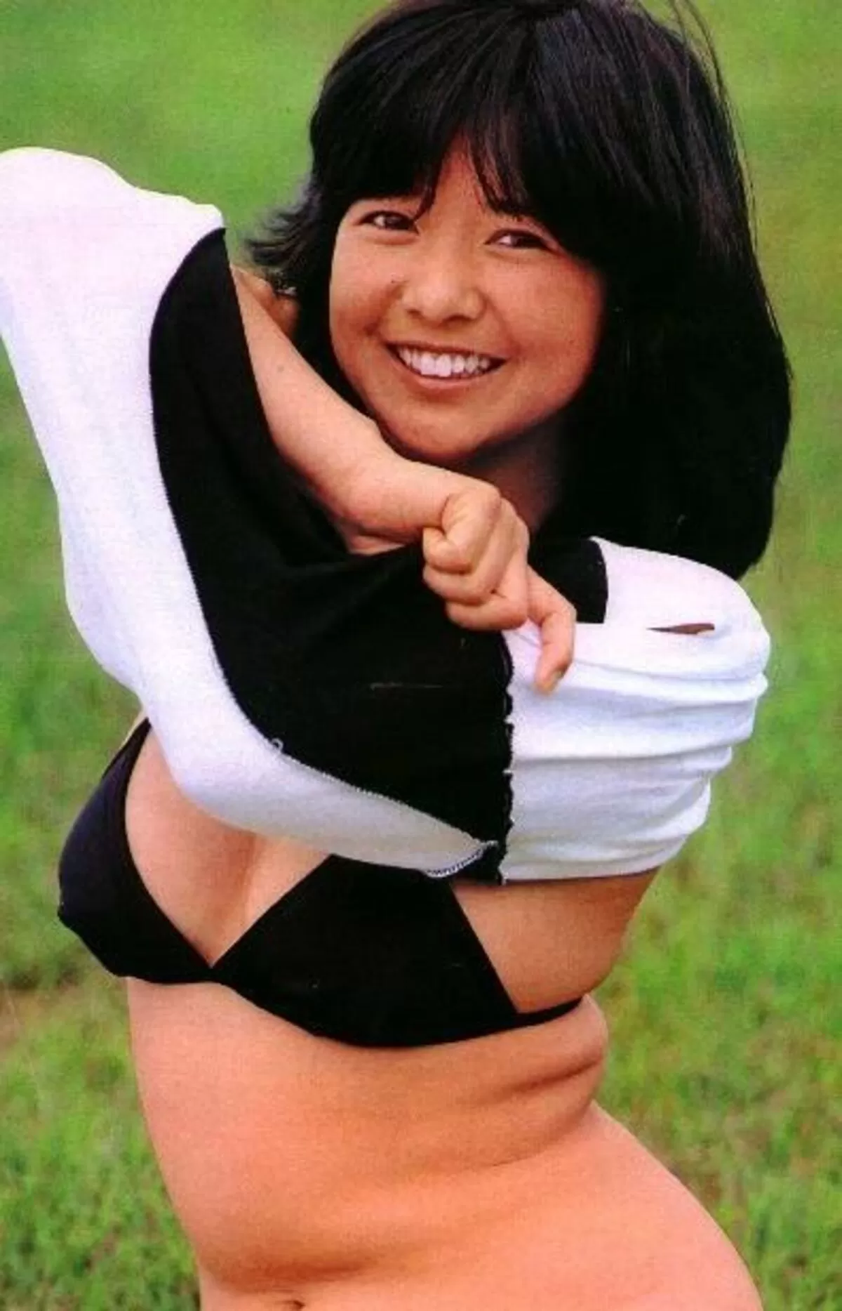 宮崎美子エロ画像025