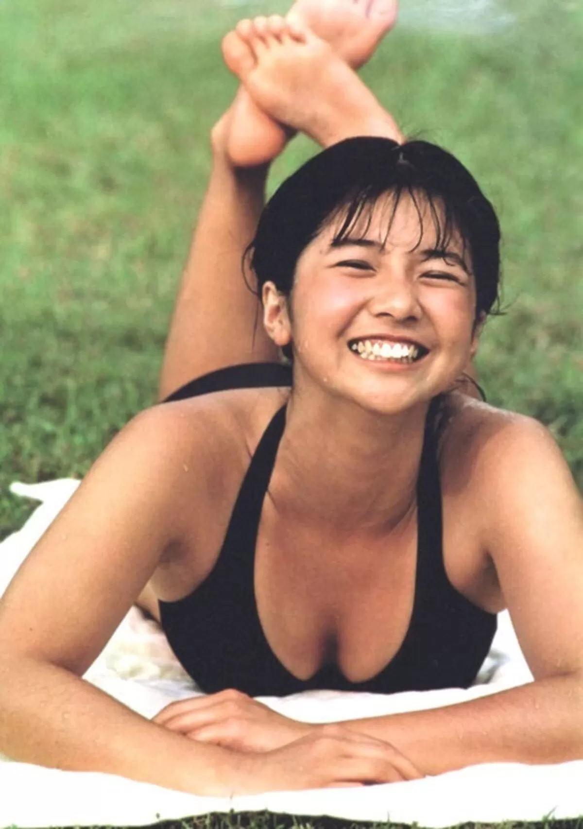 宮崎美子エロ画像029
