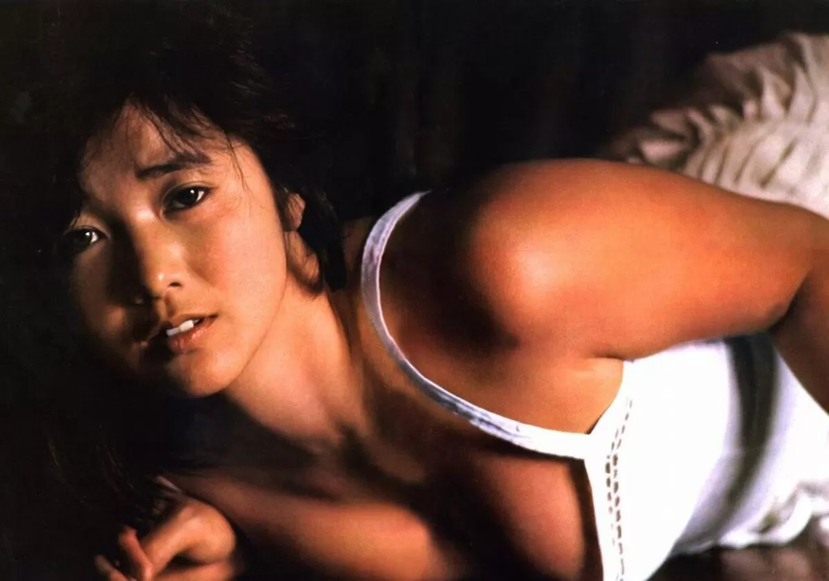 宮崎美子エロ画像031