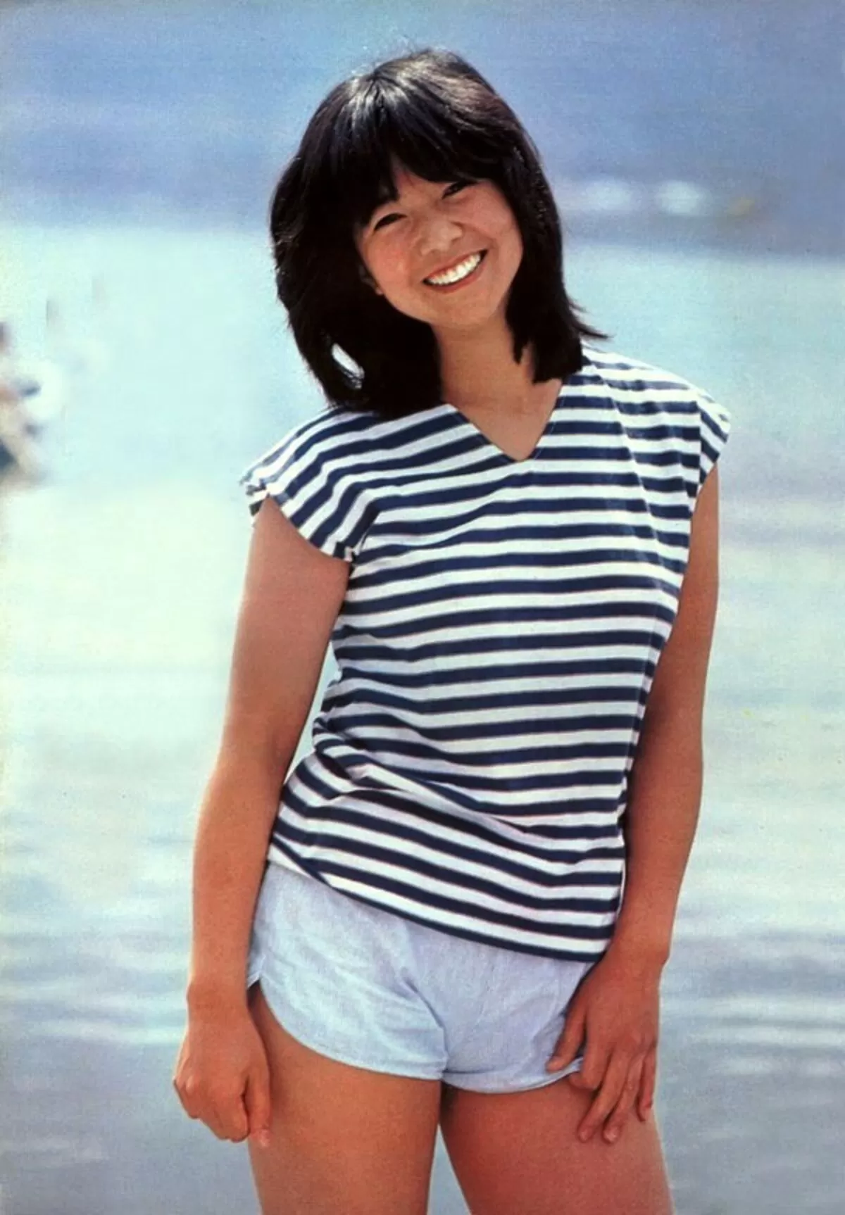 宮崎美子エロ画像035