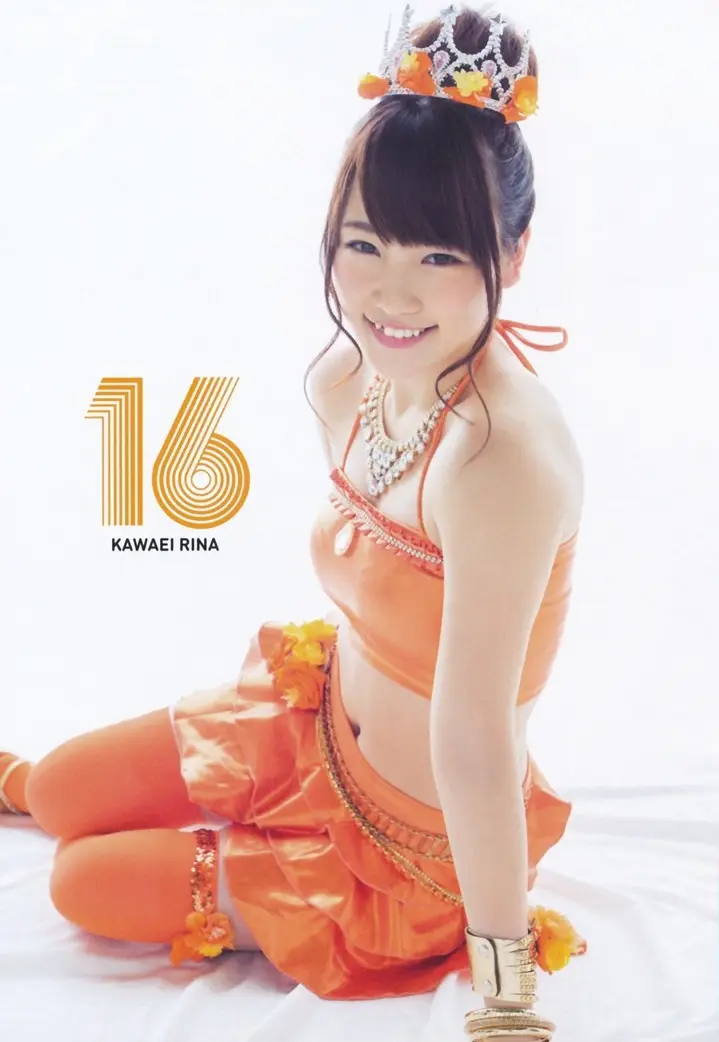 川栄李奈さんの人妻おっぱいを視姦しよう!!056