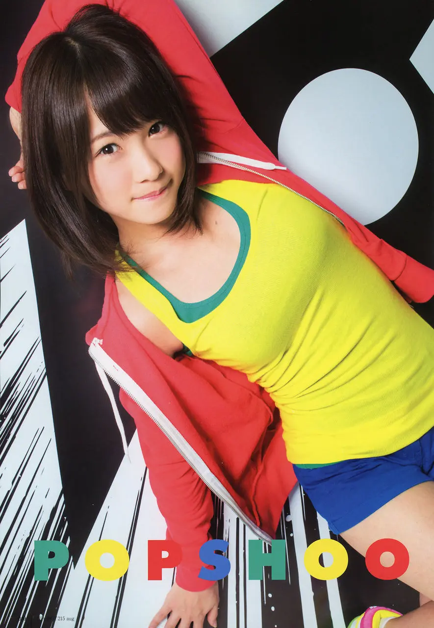 川栄李奈さんの人妻おっぱいを視姦しよう!!057