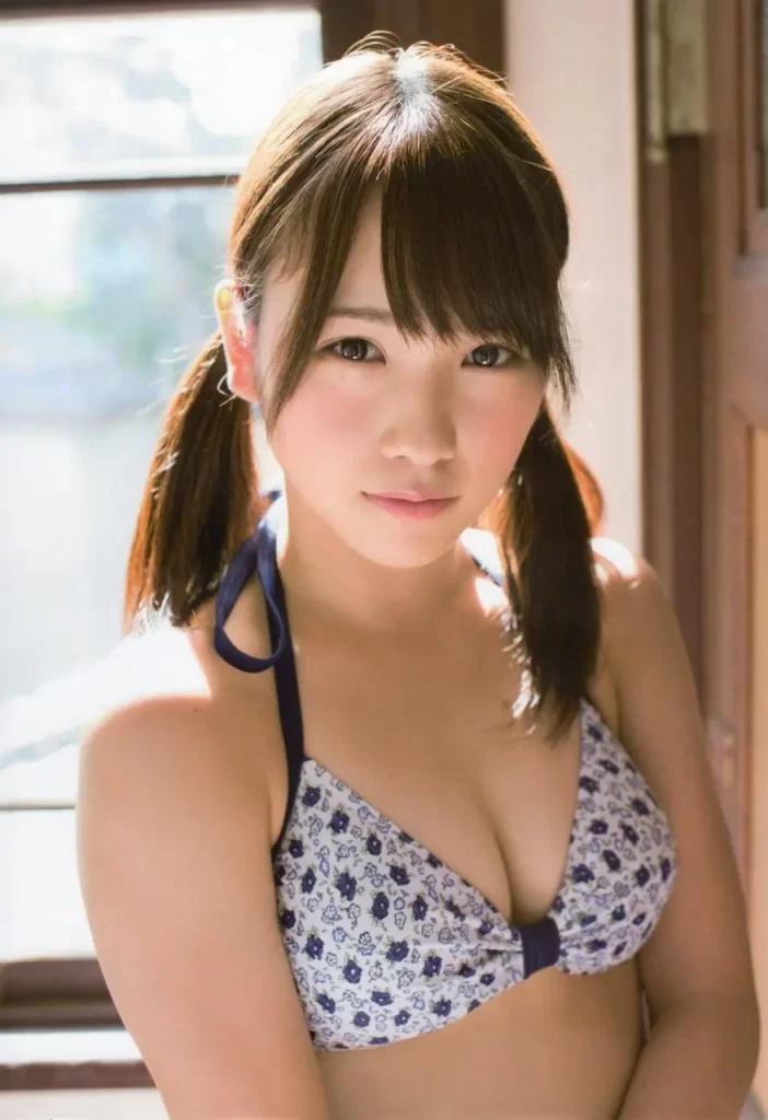 川栄李奈さんの人妻おっぱいを視姦しよう!!079
