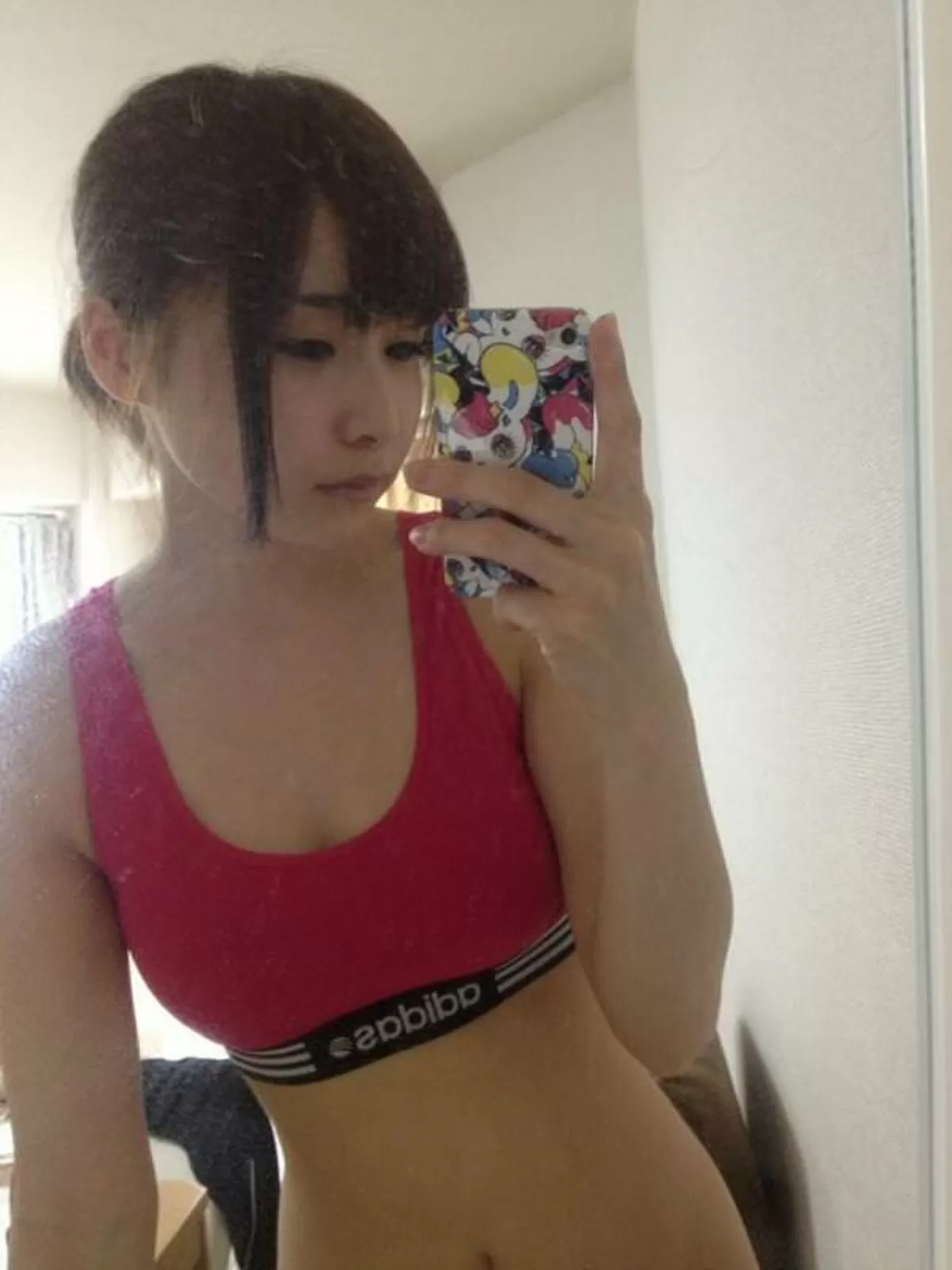 スポブラのエロ画像123