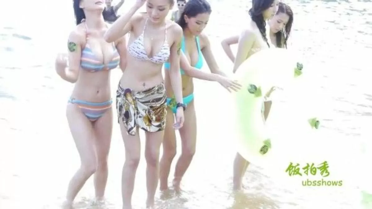 王李丹の神過ぎる濡れ場をご覧ください!037