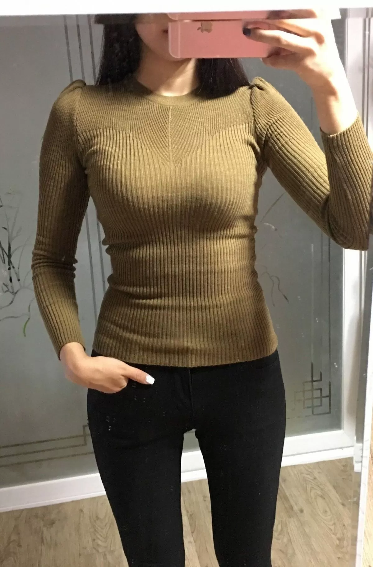 【おっぱい画像99枚】韓国の爆乳美女が芸術レベル!!082