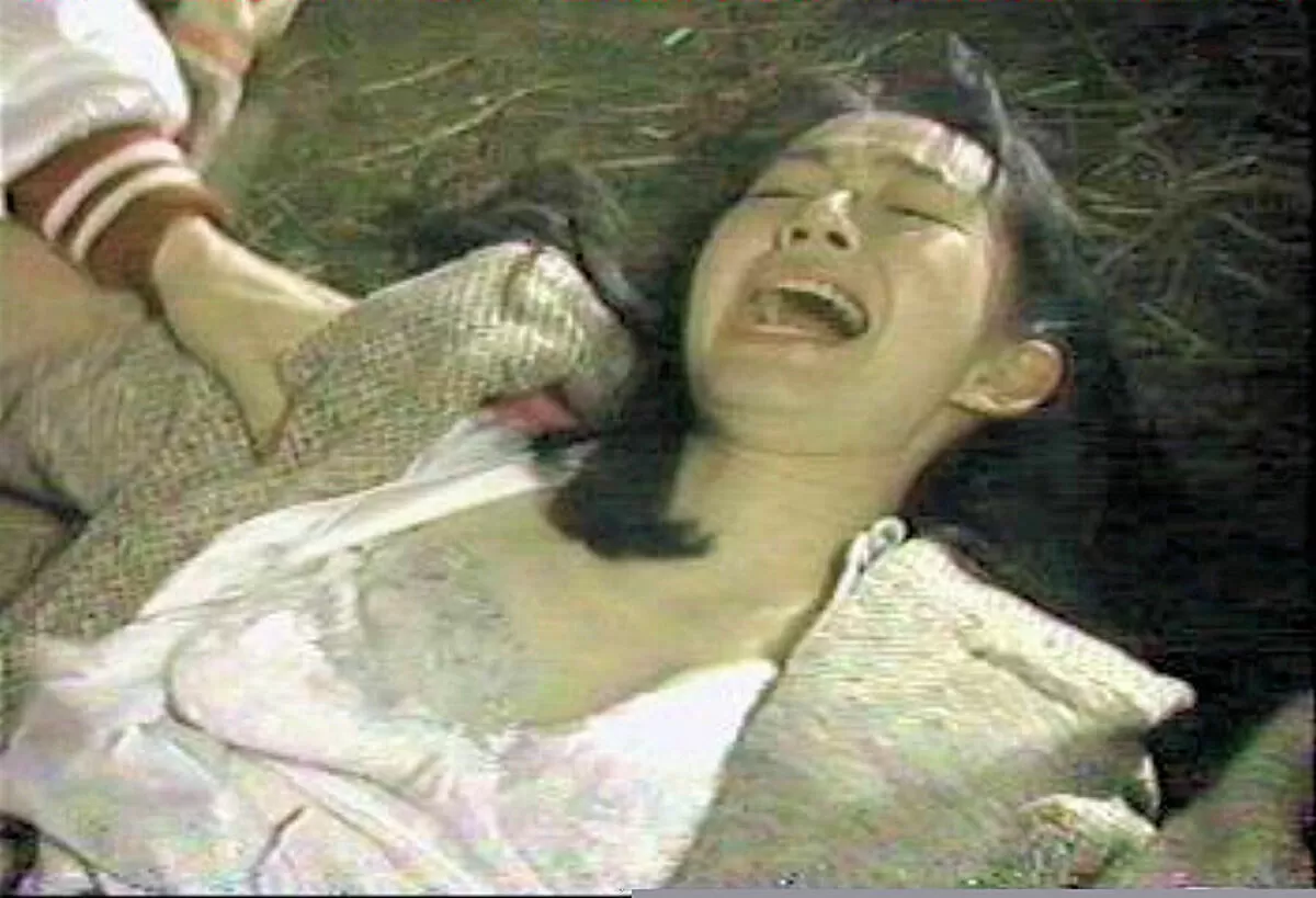 森口瑤子エロ画像009
