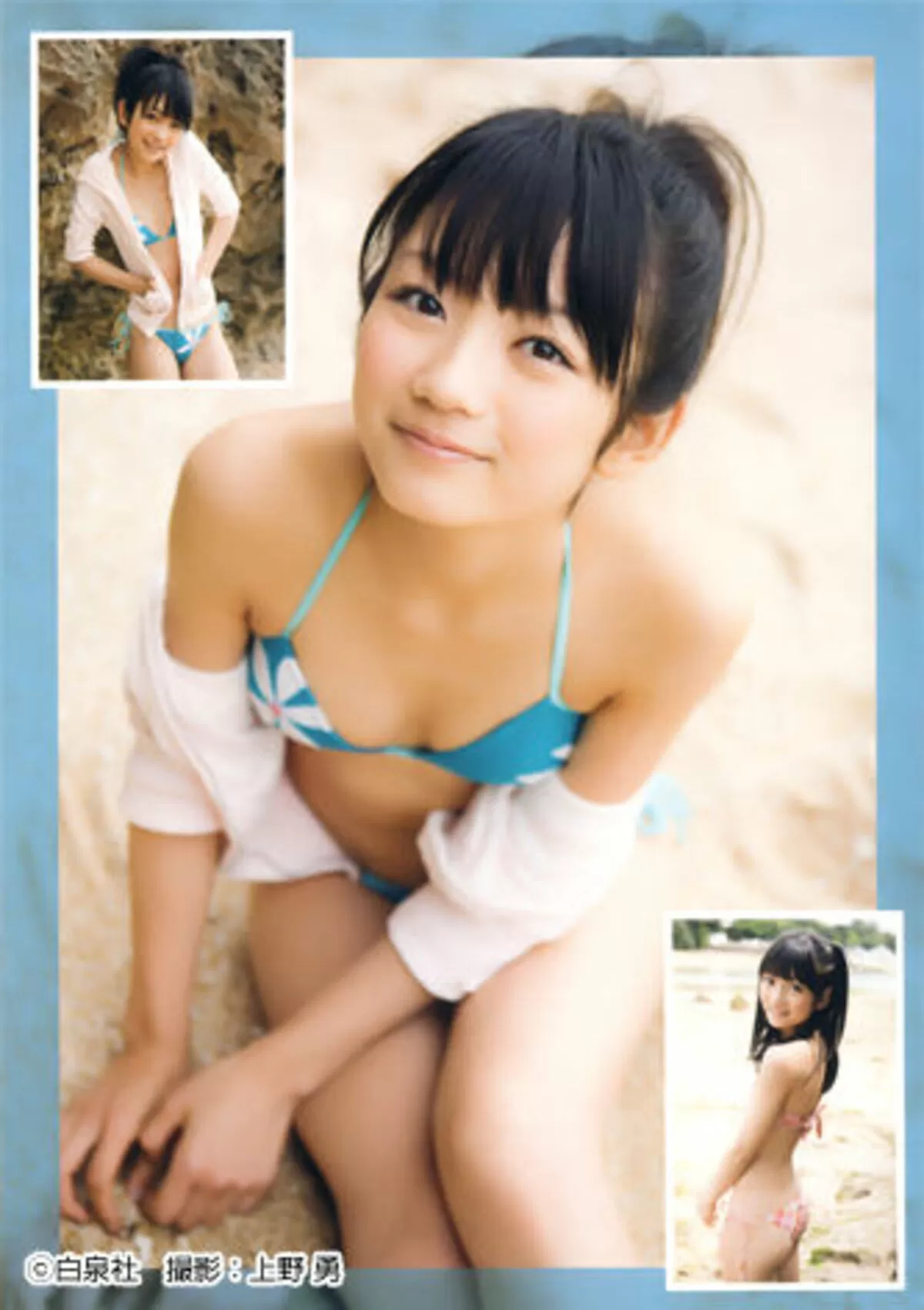 森田涼花エロ画像023